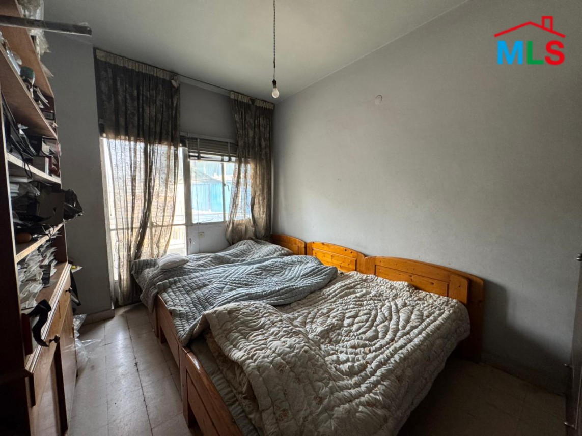 2-Bedroom Apartment For Sale in Ain Al Remmane