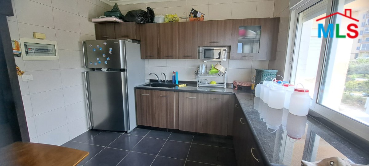 3-Bedroom Apartment For Sale in A Prime Location in Jbeil