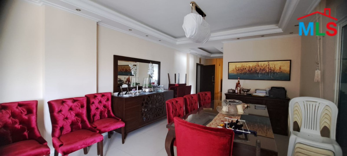 3-Bedroom Apartment For Sale in A Prime Location in Jbeil