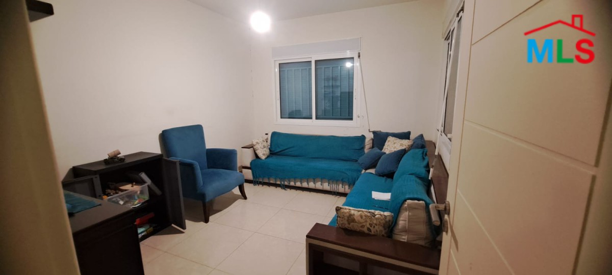 3-Bedroom Apartment For Sale in A Prime Location in Jbeil