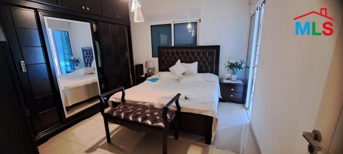 3-Bedroom Apartment For Sale in A Prime Location in Jbeil