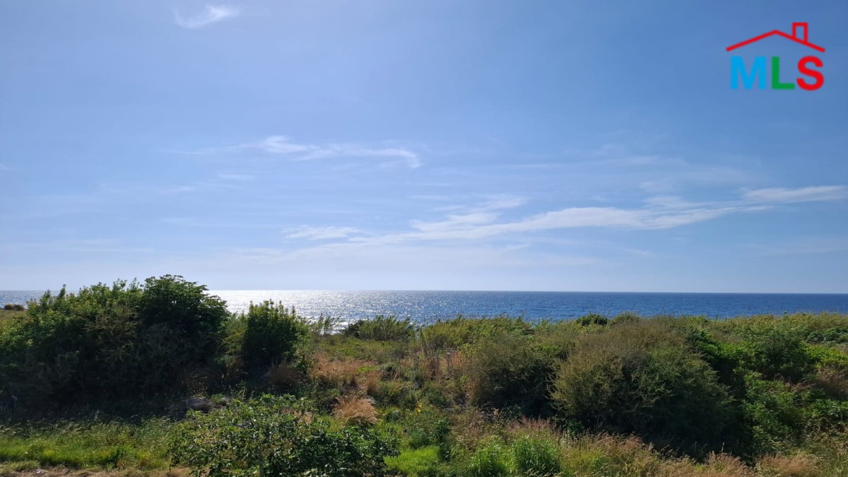 Strategic Land For Sale in Berbara On The Seaside Road