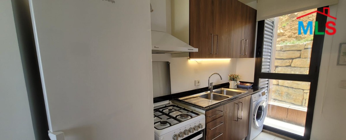 High-End Furnished Brand New Duplex For Sale in Faqra