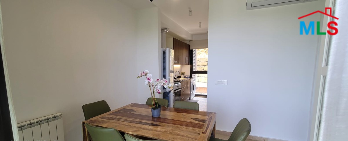 High-End Furnished Brand New Duplex For Sale in Faqra