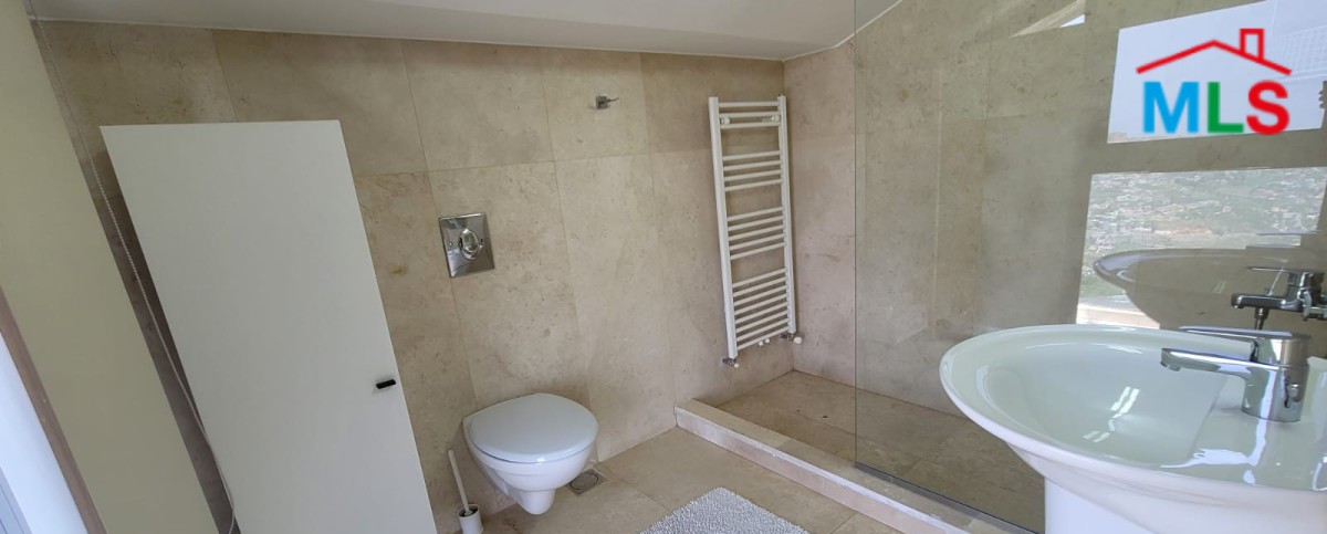 High-End Furnished Brand New Duplex For Sale in Faqra