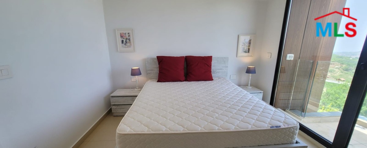 High-End Furnished Brand New Duplex For Sale in Faqra
