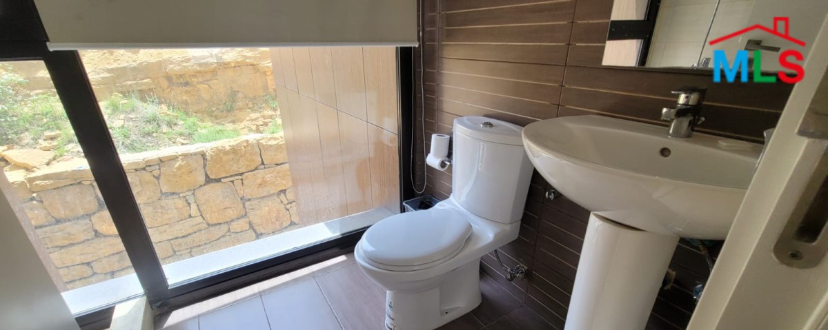 High-End Furnished Brand New Duplex For Sale in Faqra