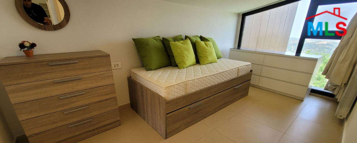 High-End Furnished Brand New Duplex For Sale in Faqra
