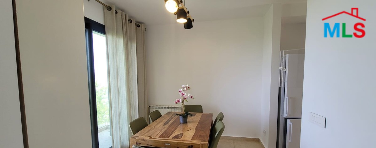 High-End Furnished Brand New Duplex For Sale in Faqra