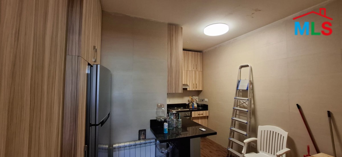 Chalet With Terrace For Sale in A Prime Location in Zaarour