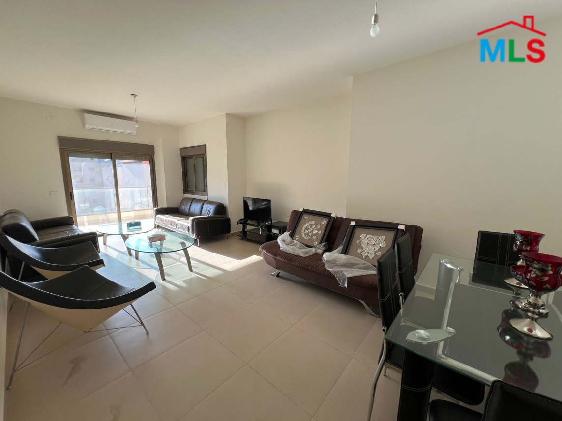3-Bedroom Apartment For Sale in Hboub Good Location