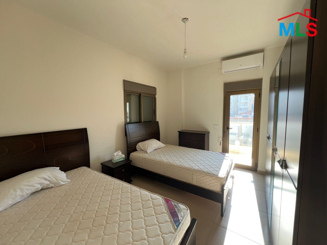 3-Bedroom Apartment For Sale in Hboub Good Location
