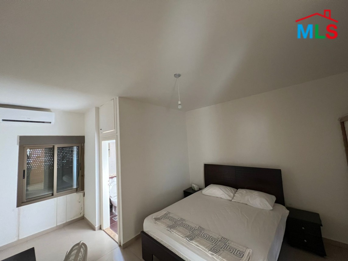 3-Bedroom Apartment For Sale in Hboub Good Location