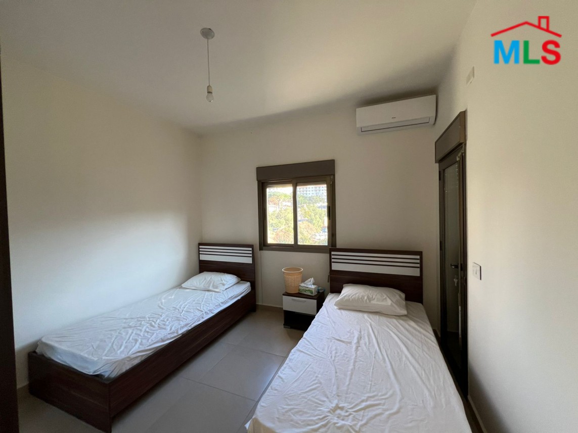 3-Bedroom Apartment For Sale in Hboub Good Location