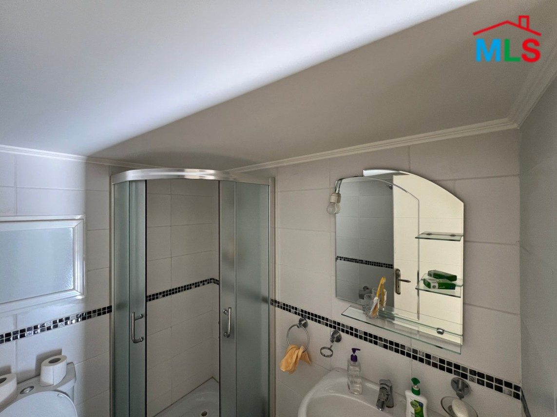 3-Bedroom Apartment For Sale in Hboub Good Location