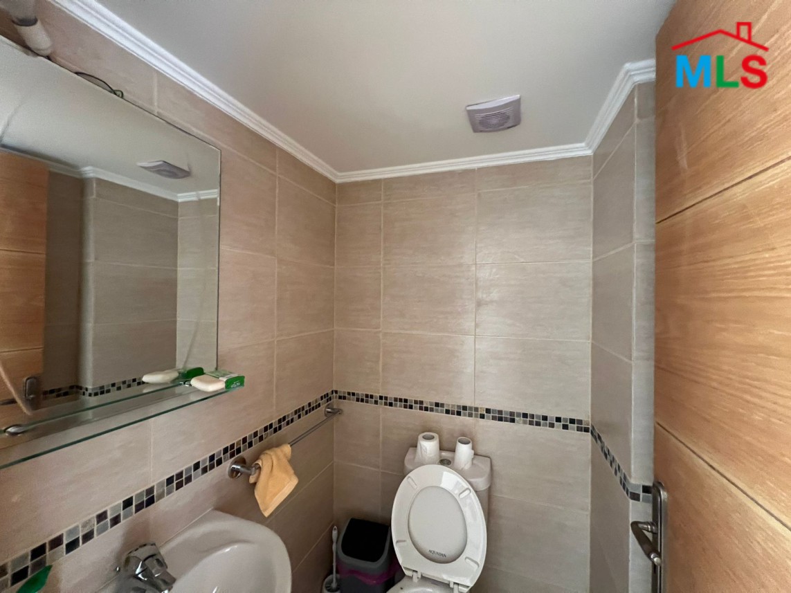 3-Bedroom Apartment For Sale in Hboub Good Location