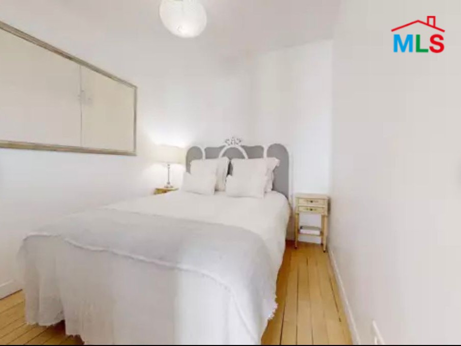 EXCEPTIONAL APARTMENT FOR SALE l RICHELIEU l PARIS 1er l FRANCE- 42m2