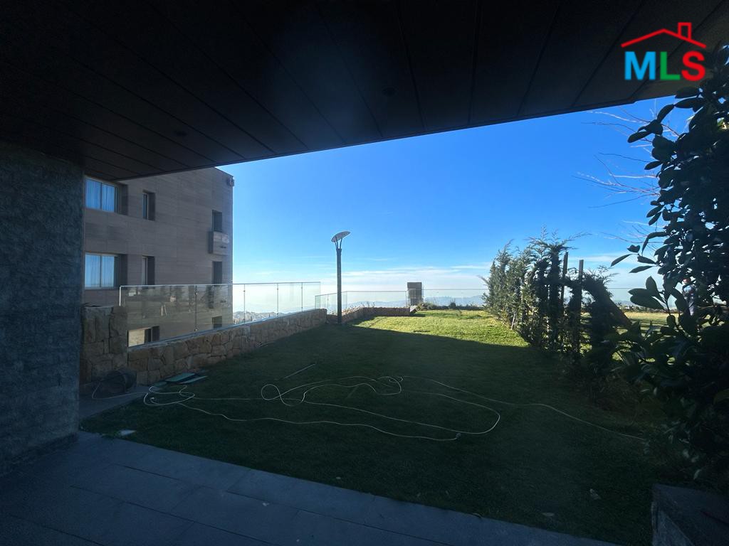 Furnished Chalet and Garden with Amazing view For Sale in Tilal Fakra