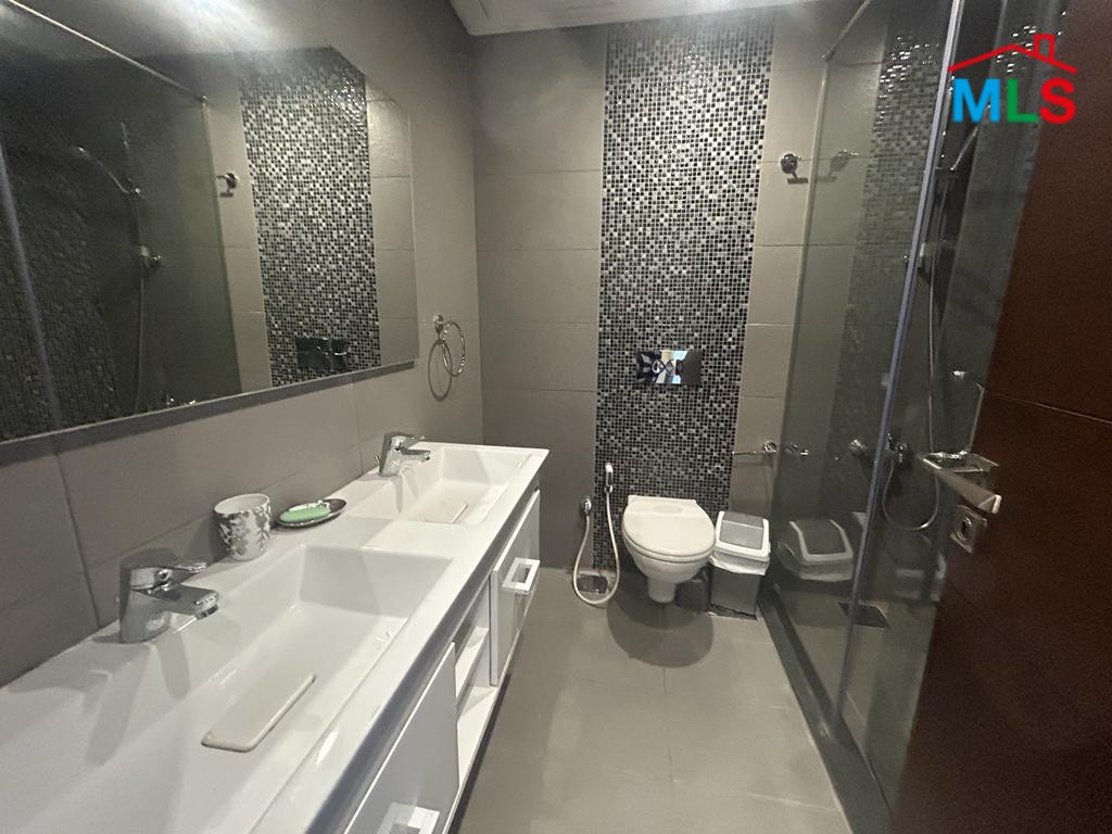 Furnished Chalet and Garden with Amazing view For Sale in Tilal Fakra