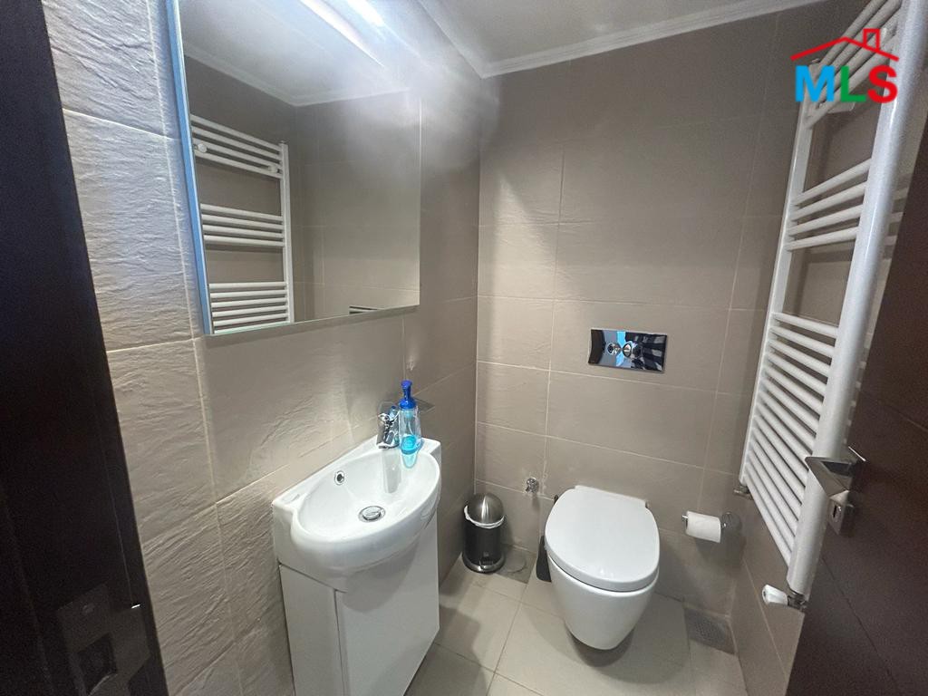 Furnished Chalet and Garden with Amazing view For Sale in Tilal Fakra