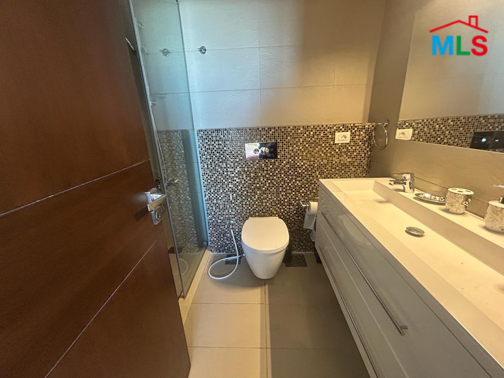 Furnished Chalet and Garden with Amazing view For Sale in Tilal Fakra