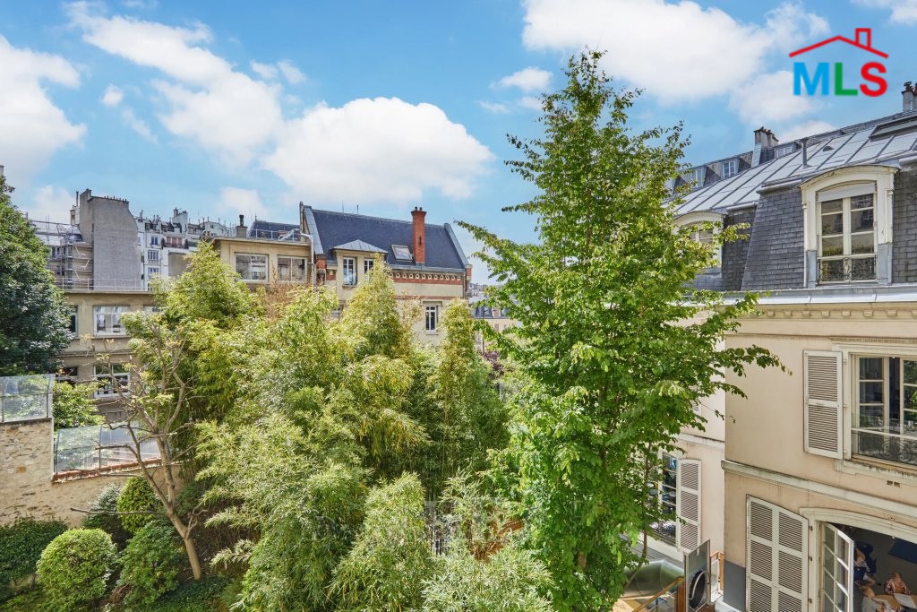 FAMILY APARTMENT FOR SALE l MUETTE I PARIS 16ème l FRANCE- 117m2