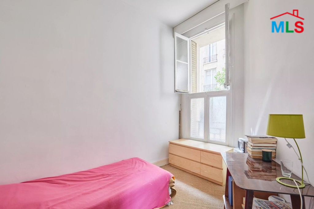 FAMILY APARTMENT FOR SALE l MUETTE I PARIS 16ème l FRANCE- 117m2