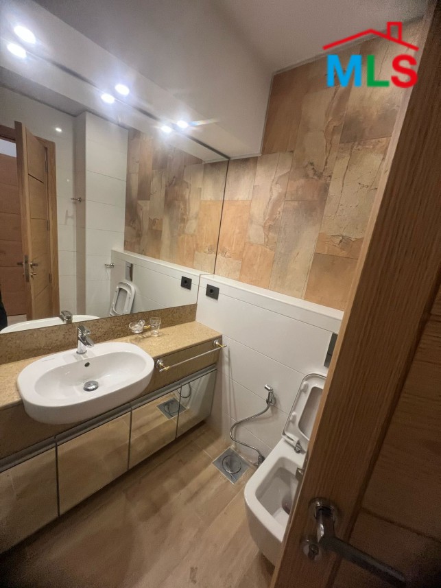 High-end Finishing Duplex Chalet For Sale in Faqra Club