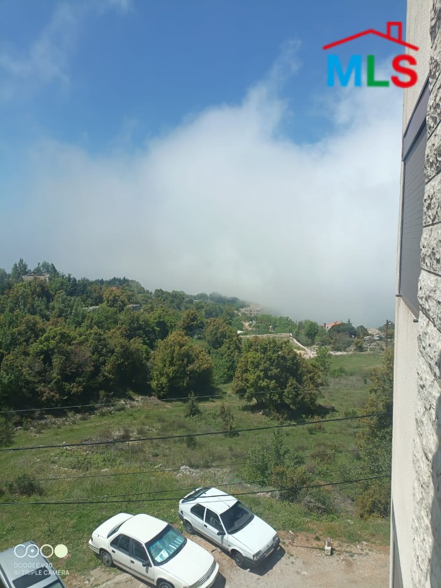 2-Bedroom Apartment For Sale in Achkout