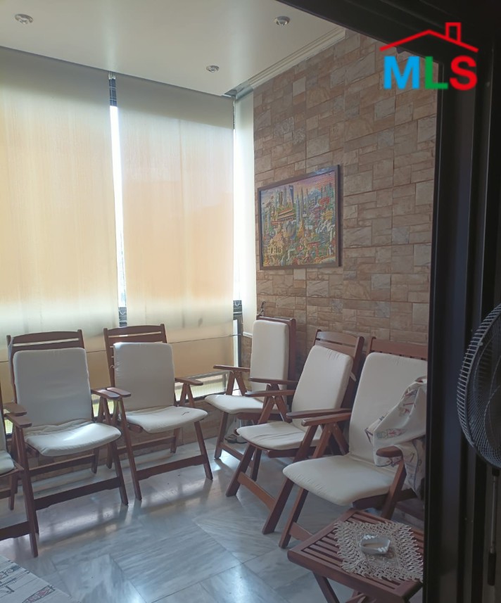 2-Bedroom Apartment For Sale in Achkout