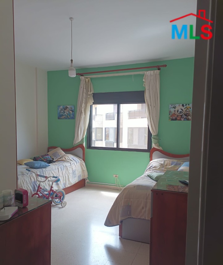 2-Bedroom Apartment For Sale in Achkout