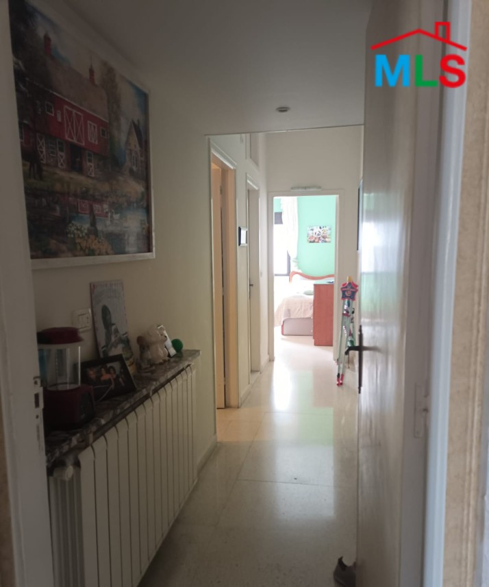 2-Bedroom Apartment For Sale in Achkout