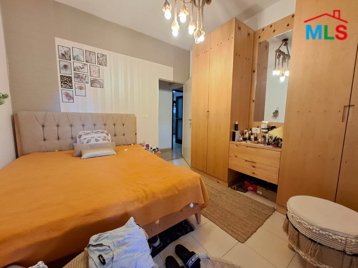3-Bedroom Furnished Apartment with Terrace For Sale in Ghadir