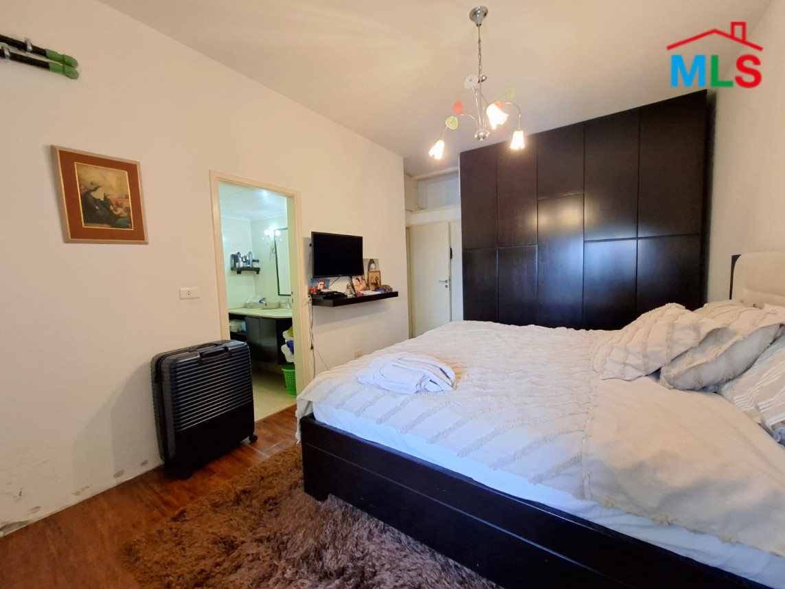 3-Bedroom Furnished Apartment with Terrace For Sale in Ghadir