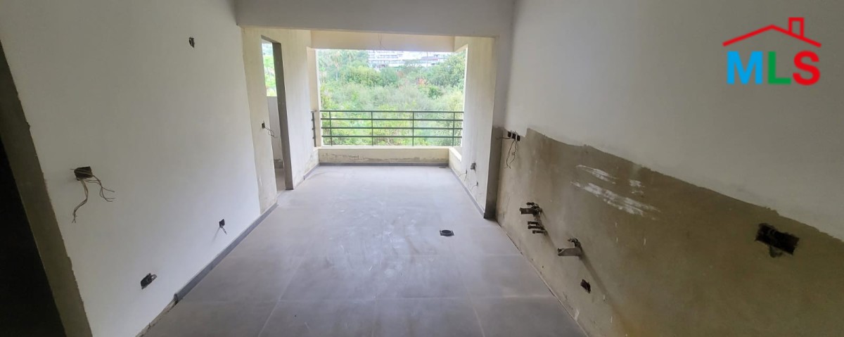 Brand New Apartment in A New Building For Sale in Sahel Alma