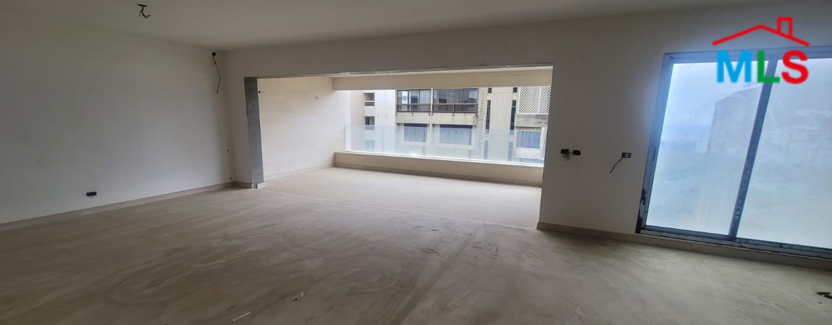 Brand New Apartment in A New Building For Sale in Sahel Alma