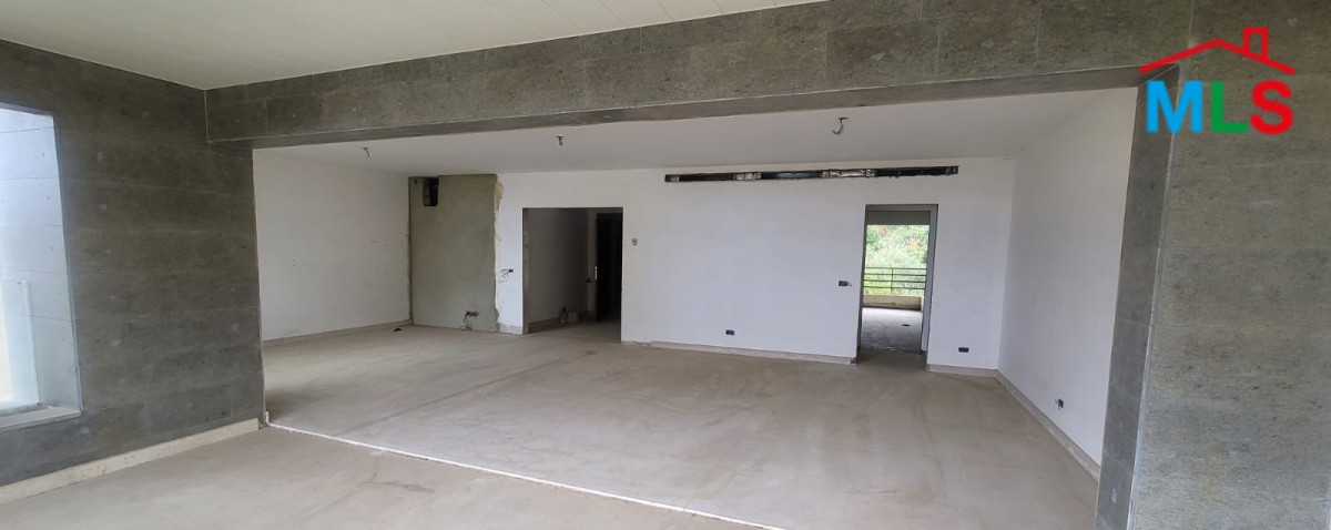Brand New Apartment in A New Building For Sale in Sahel Alma