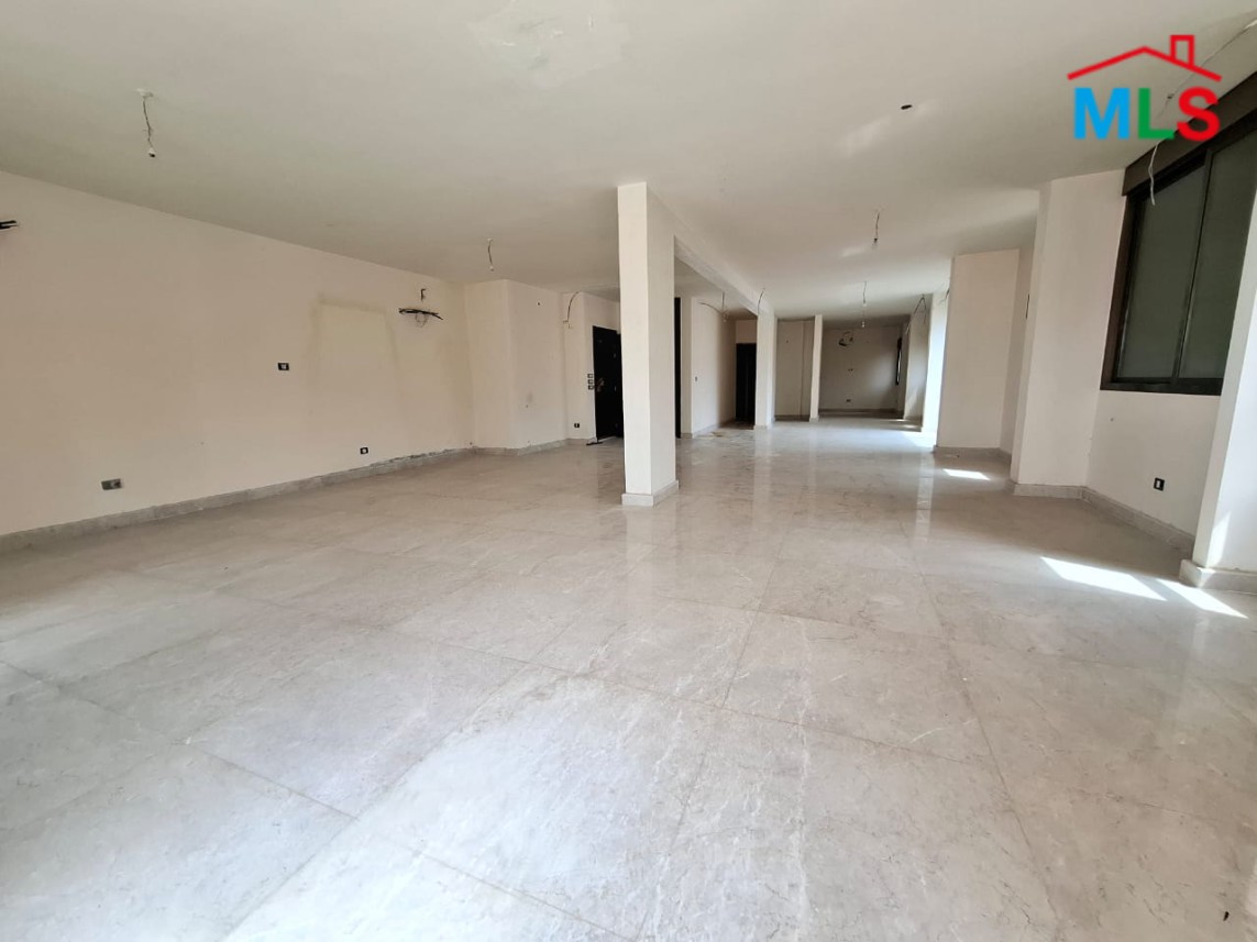 Lovely Duplex With Terrace & Mountain View For Sale in Shayle