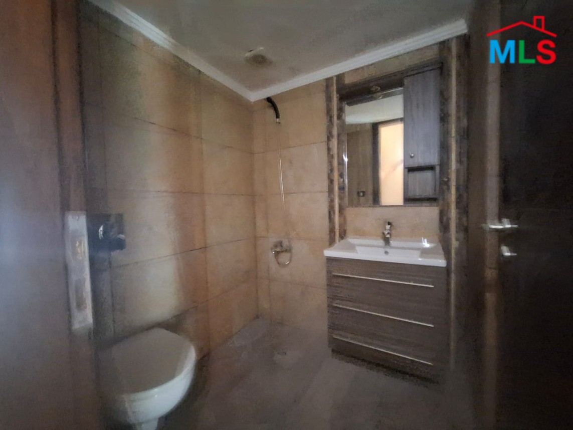 Lovely Duplex With Terrace & Mountain View For Sale in Shayle