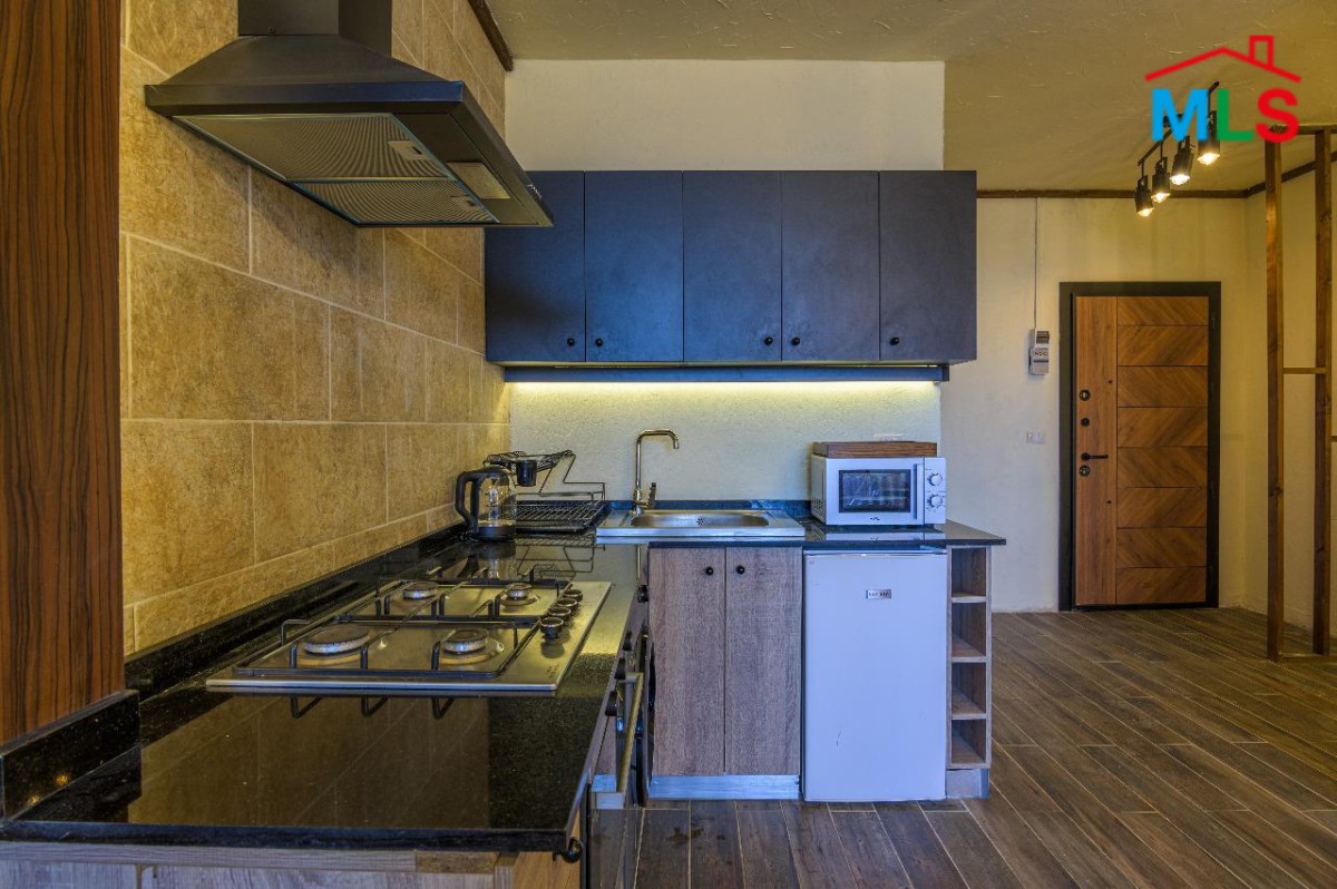 Furnished Modern Chalet For Sale in Faraya Village