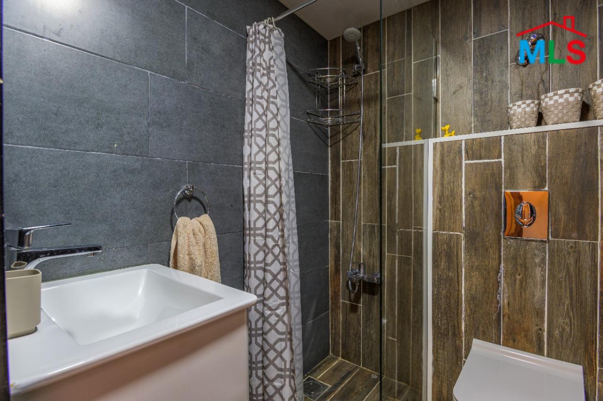 Furnished Modern Chalet For Sale in Faraya Village