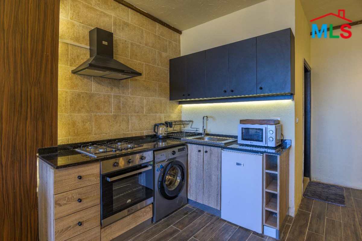 Furnished Modern Chalet For Sale in Faraya Village