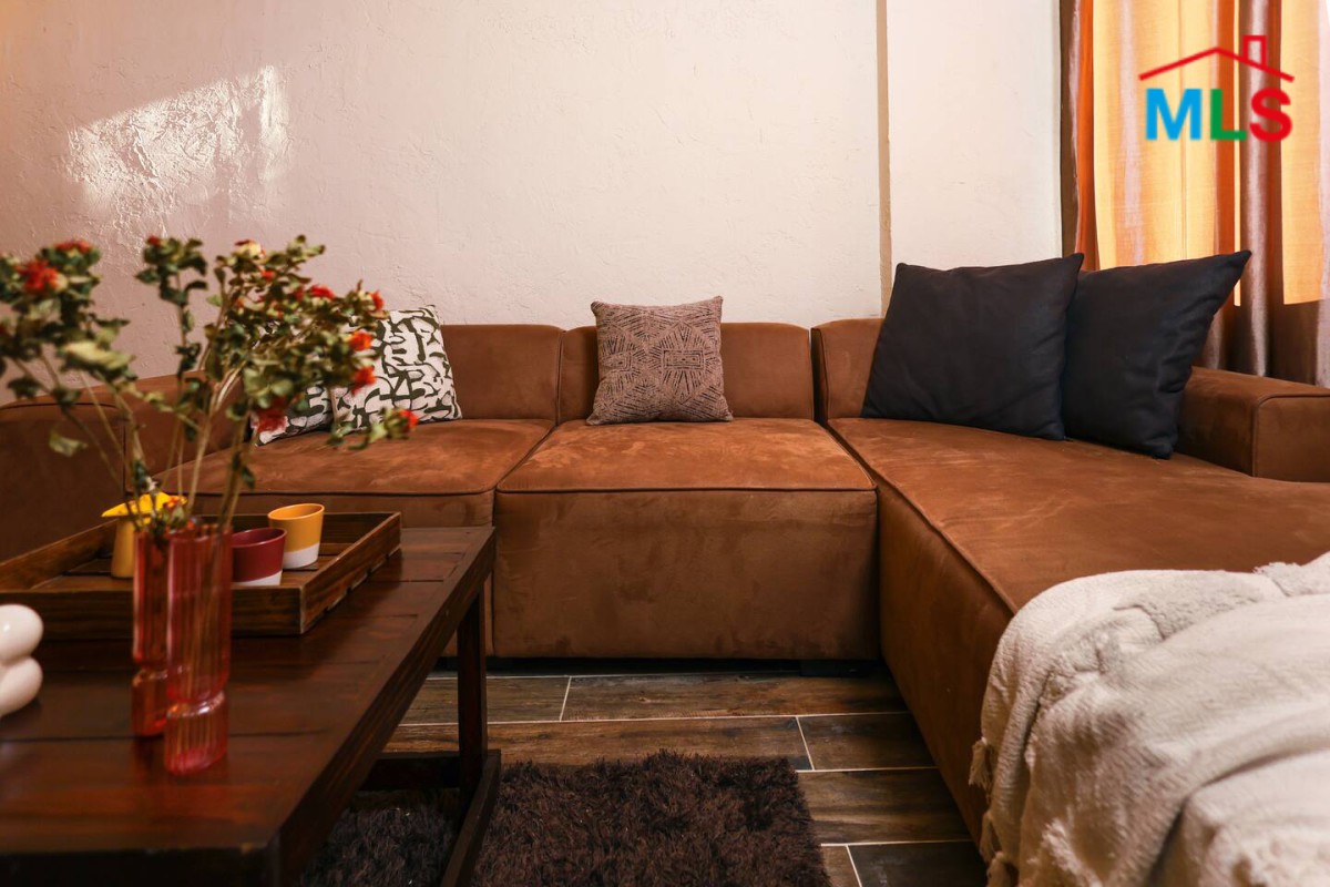 Furnished Modern Chalet For Sale in Faraya Village