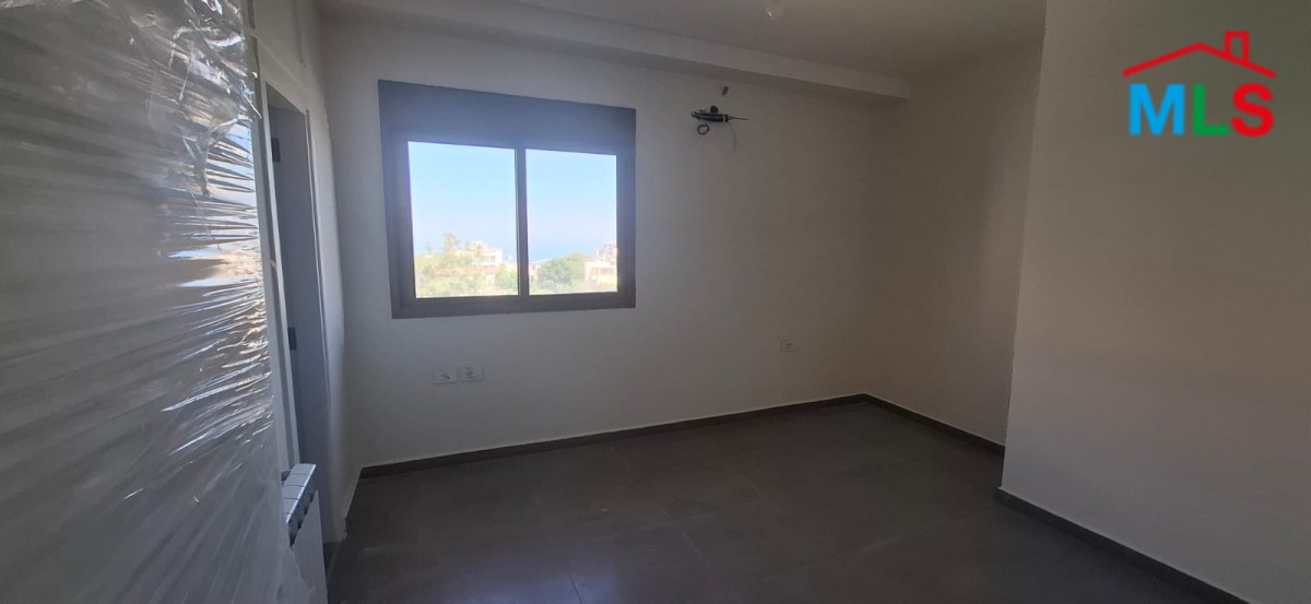 Brand New Apartment For Sale in Bsalim