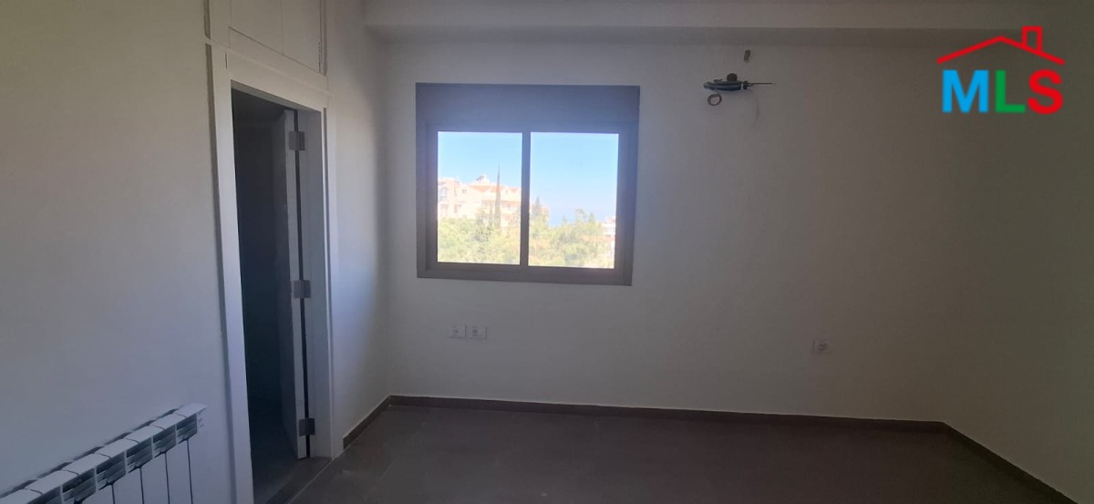 Brand New Apartment For Sale in Bsalim
