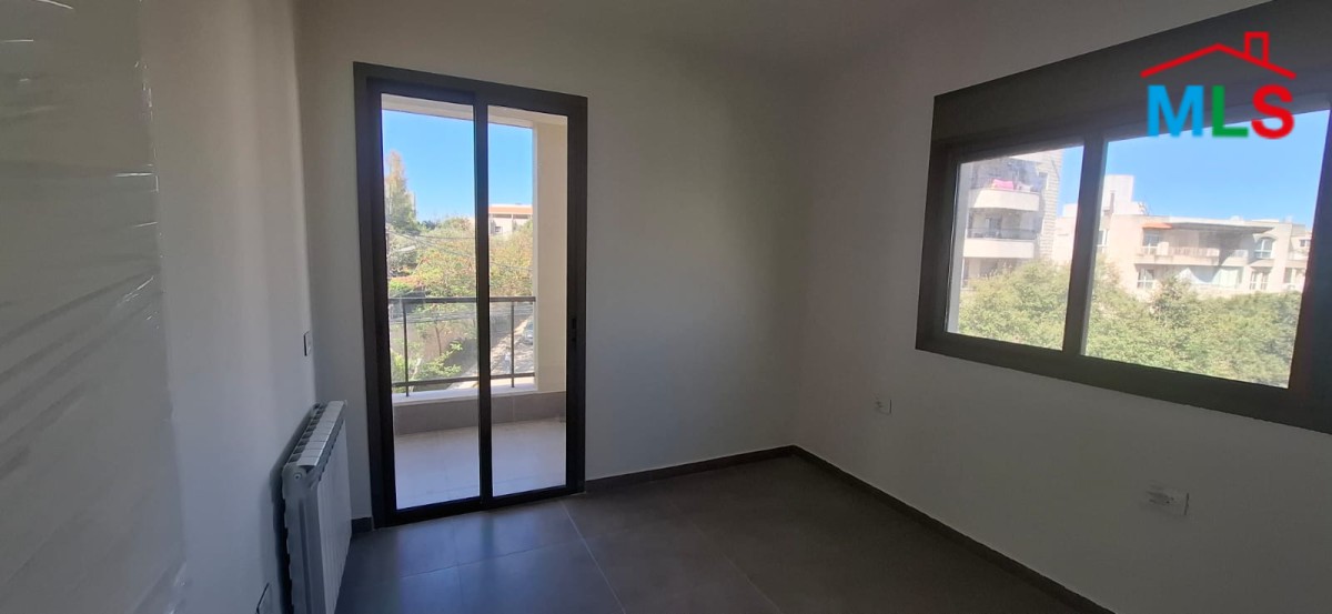 Brand New Apartment For Sale in Bsalim