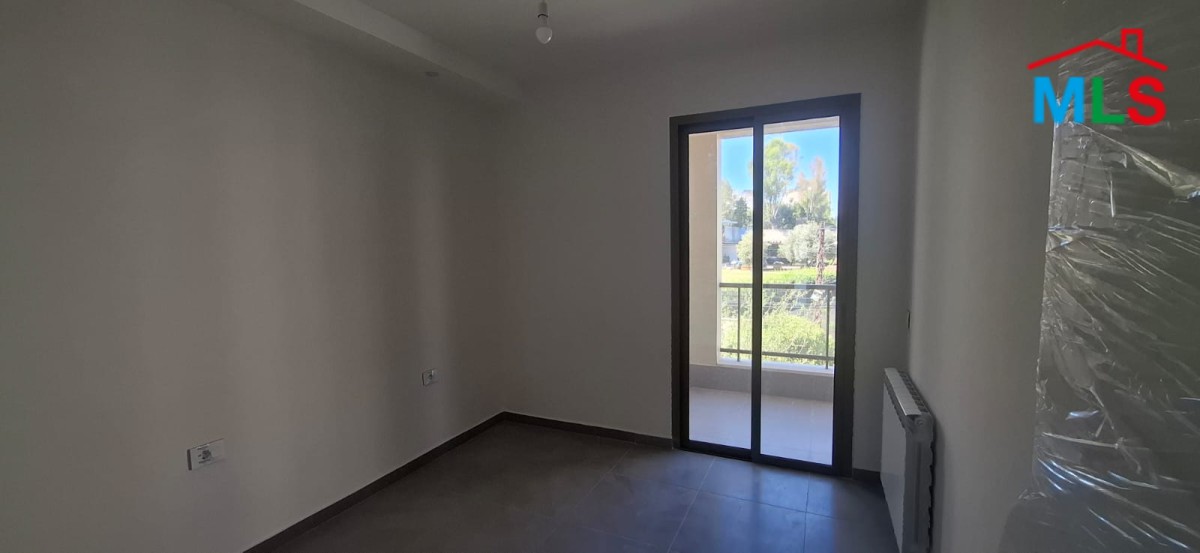 Brand New Apartment For Sale in Bsalim