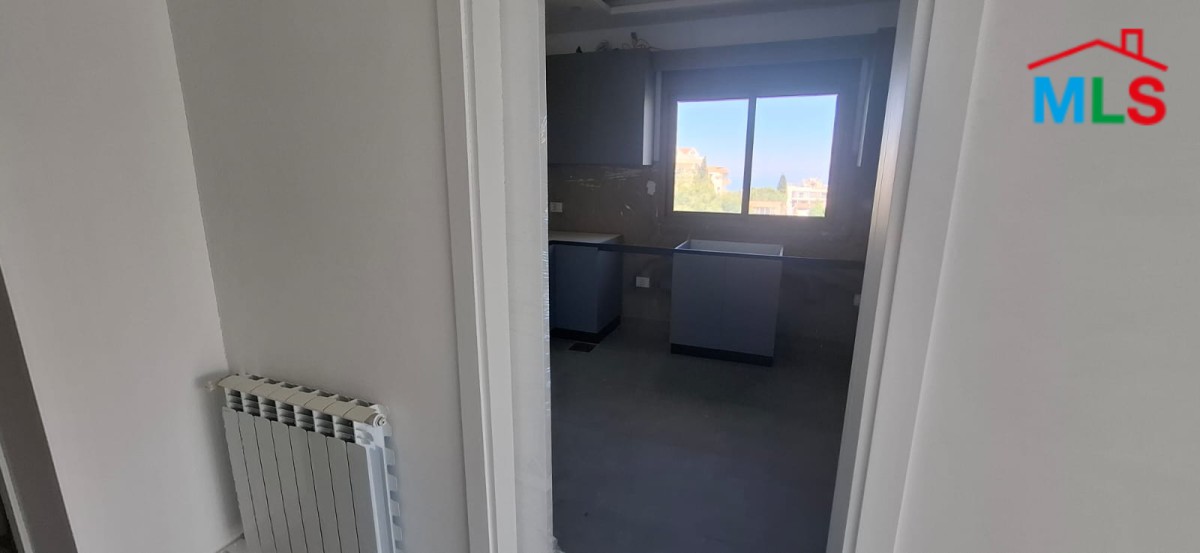 Brand New Apartment For Sale in Bsalim