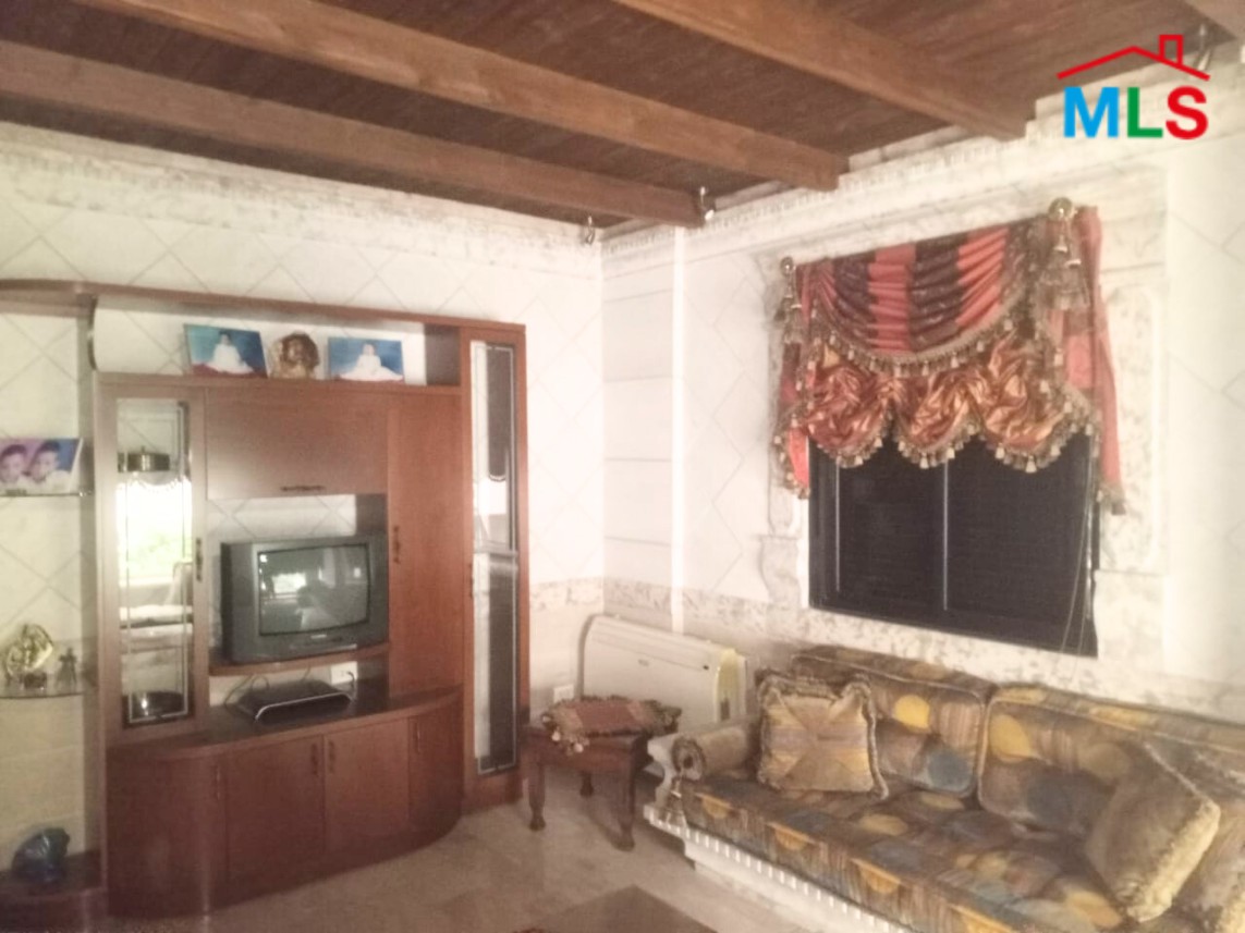 Spacious Apartment For Sale in Blat, Jbeil