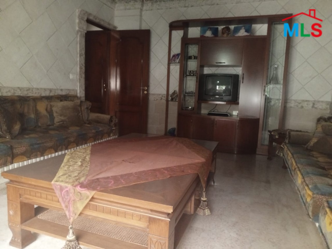 Spacious Apartment For Sale in Blat, Jbeil